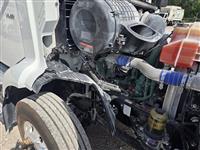 2019 Volvo VNR64T300