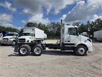 2019 Volvo VNR64T300