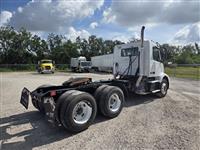 2019 Volvo VNR64T300