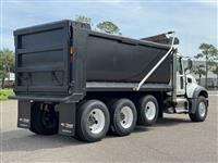 2020 Mack GR64F