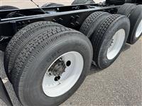 2020 Mack GR64F