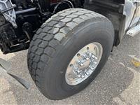 2020 Mack GR64F