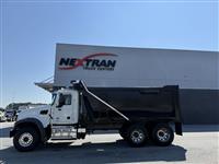 2021 Mack GR64F