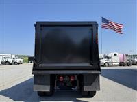 2021 Mack GR64F