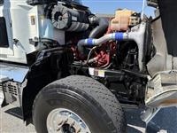 2021 Mack GR64F
