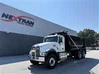 Used 2021 Mack GR64F for Sale