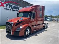 2021 Volvo VNL64T860