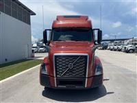 2021 Volvo VNL64T860