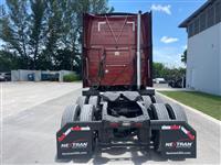 2021 Volvo VNL64T860