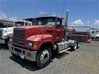 2012 Mack CHU613