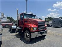 2012 Mack CHU613