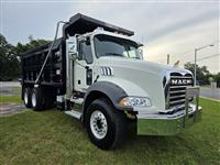 Used 2024 Mack GR64B for Sale