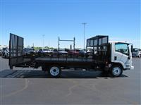 2024 Isuzu NPRHD