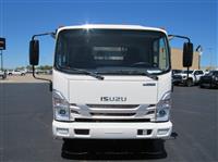 2024 Isuzu NPRHD
