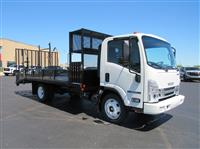 2024 Isuzu NPRHD