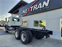 2025 Mack GR64BX