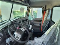 2025 Mack GR64BX