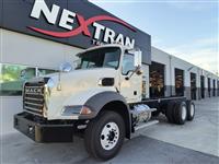 New 2025 Mack GR64BX for Sale