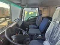 2025 Isuzu FVR-MV6G2