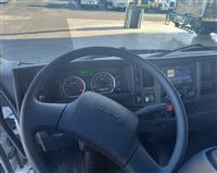 2025 Isuzu FVR-MV6G2