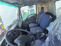 2025 Isuzu FTR-MT1G1