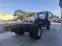 2025 Isuzu FTR-MT1G1