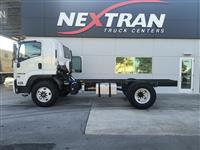 2025 Isuzu FTR-MT1G1