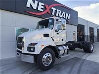 2025 Mack MD7 42R