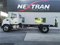 2025 Mack MD7 42R