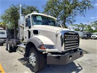 2024 Mack GR64BX