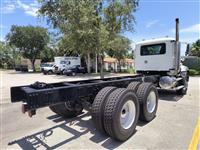 2024 Mack GR64BX