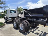 2024 Mack GR64BX
