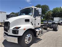 2025 Mack MD7 42R