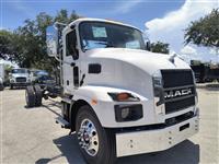 2025 Mack MD7 42R
