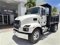 2025 Mack MD7 42R