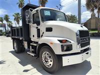 2025 Mack MD7 42R