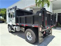 2025 Mack MD7 42R