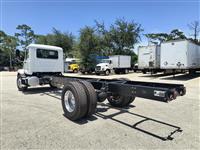 2025 Mack MD7 42R