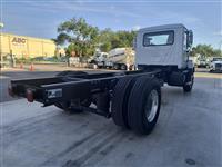 2025 Mack MD7 42R
