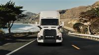 2026 Mack PR64T