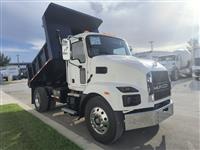 2025 Mack MD7 42R