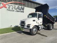 2025 Mack MD7 42R