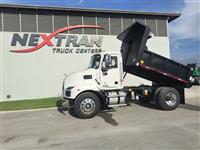 2025 Mack MD7 42R