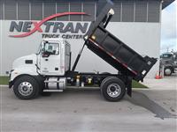 2025 Mack MD7 42R