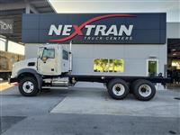 2025 Mack GR64BX