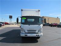 2016 Isuzu NPR DIESEL
