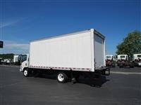 2016 Isuzu NPR DIESEL
