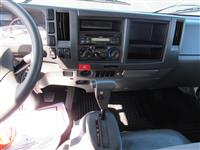 2016 Isuzu NPR DIESEL