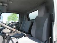 2016 Isuzu NPR DIESEL