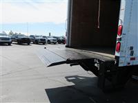 2016 Isuzu NPR DIESEL
